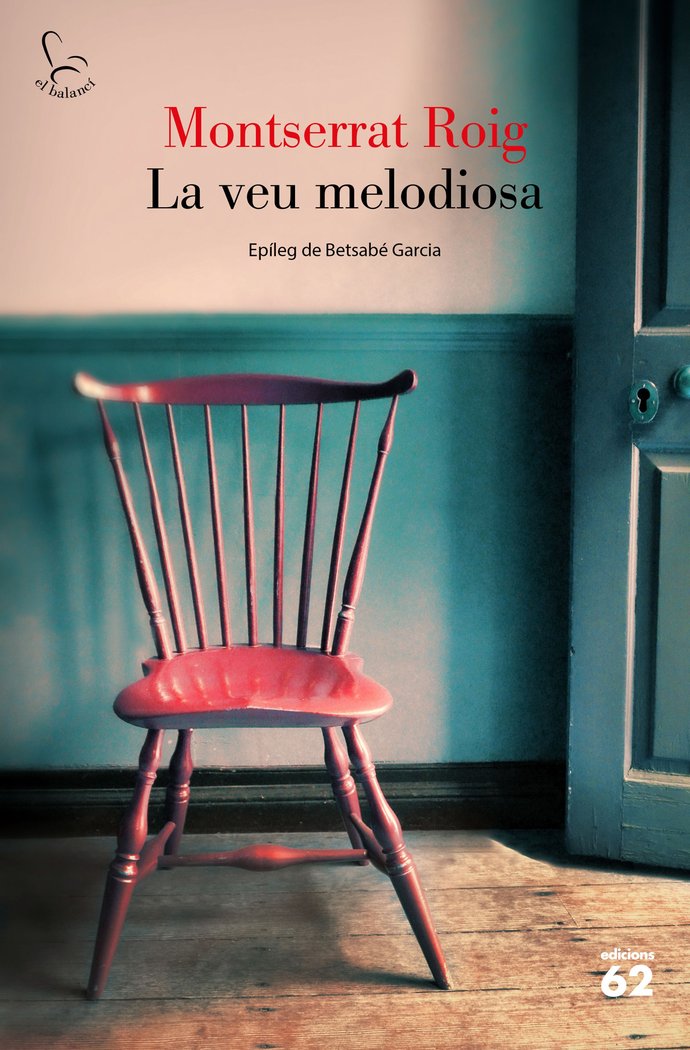 Buch LA VEU MELODIOSA ROIG