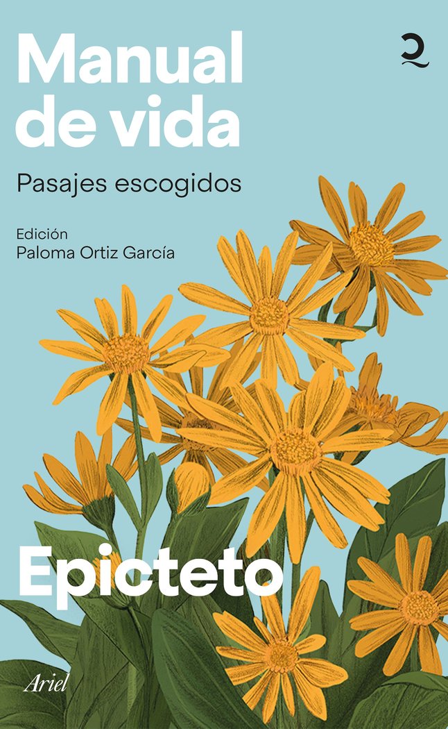 Книга MANUAL DE VIDA EPICTETO