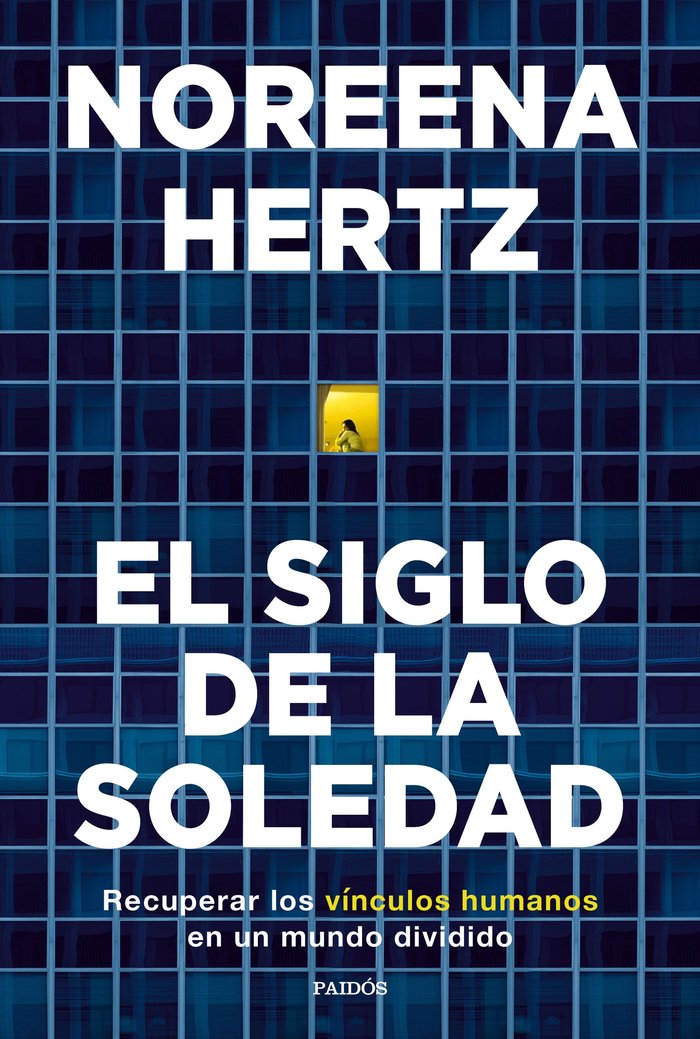 Kniha EL SIGLO DE LA SOLEDAD HERTZ