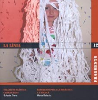 Knjiga LINIA, LA SANS