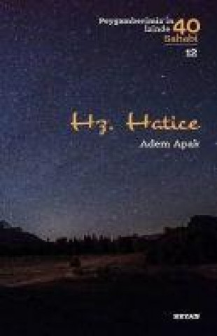 Knjiga Hz. Hatice 
