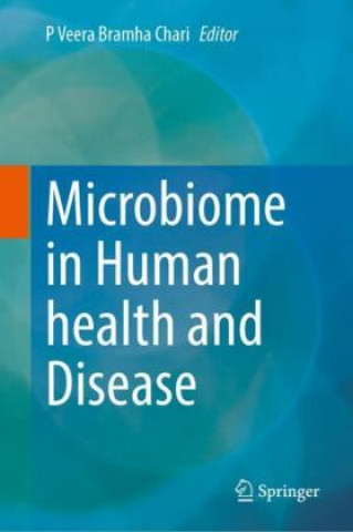 Carte Microbiome in Human Health and Disease 