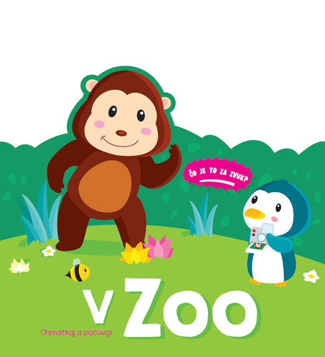 Carte V Zoo 