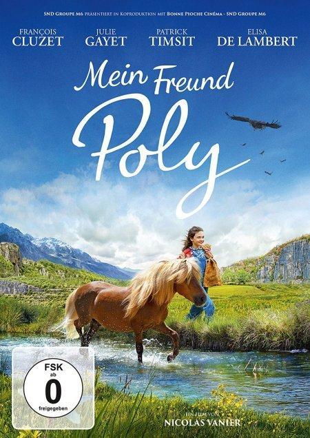 Video Mein Freund Poly Nicolas Vanier