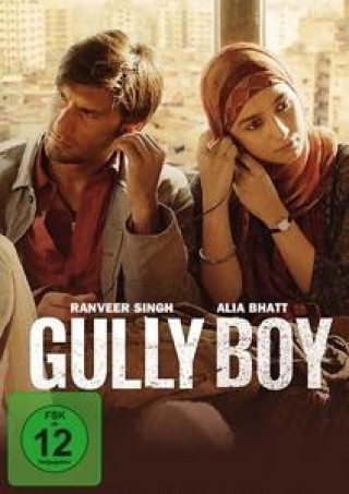 Video Gully Boy Zoya Akhtar