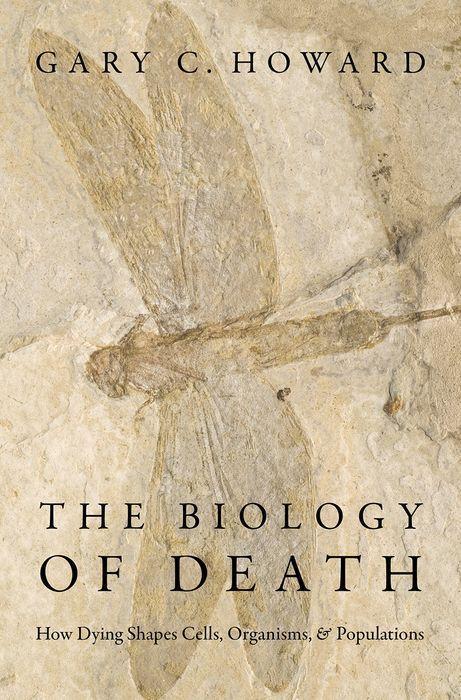 Carte Biology of Death 