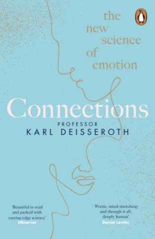 Книга Connections Karl Deisseroth