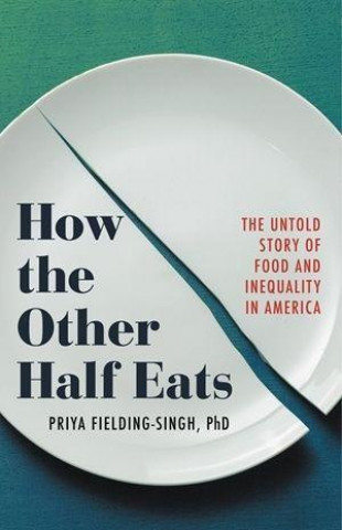 Kniha How the Other Half Eats 