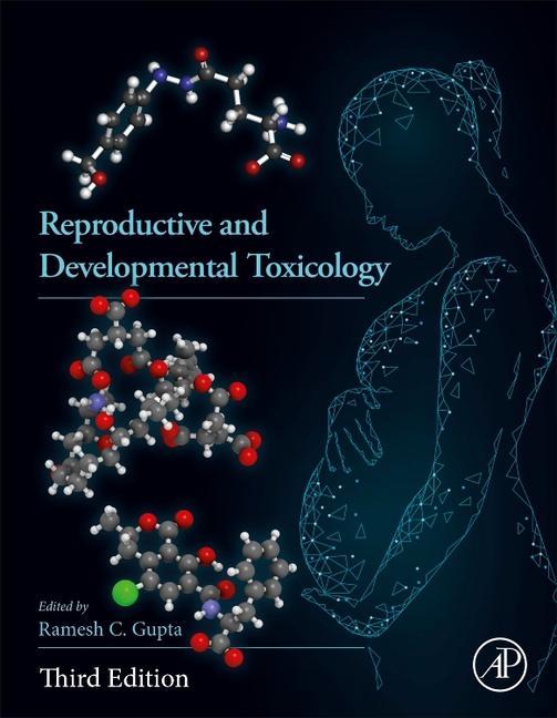 Buch Reproductive and Developmental Toxicology Ramesh Gupta