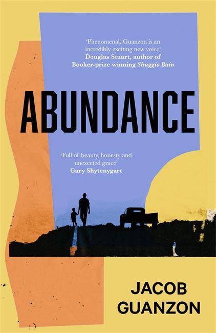 Libro Abundance Jakob Guanzon
