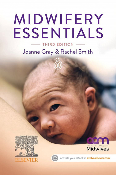 Buch Midwifery Essentials Joanne Gray