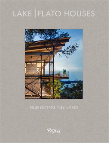 Könyv Lake Flato: The Houses Oscar Riera Ojeda