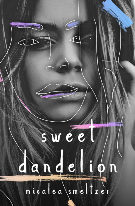 Book Sweet Dandelion 