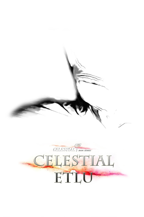 Knjiga CELESTIAL ETLU Castellano Larry Castellano