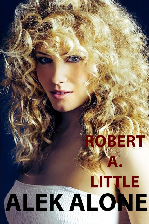 Libro Alek Alone ROBERT LITTLE