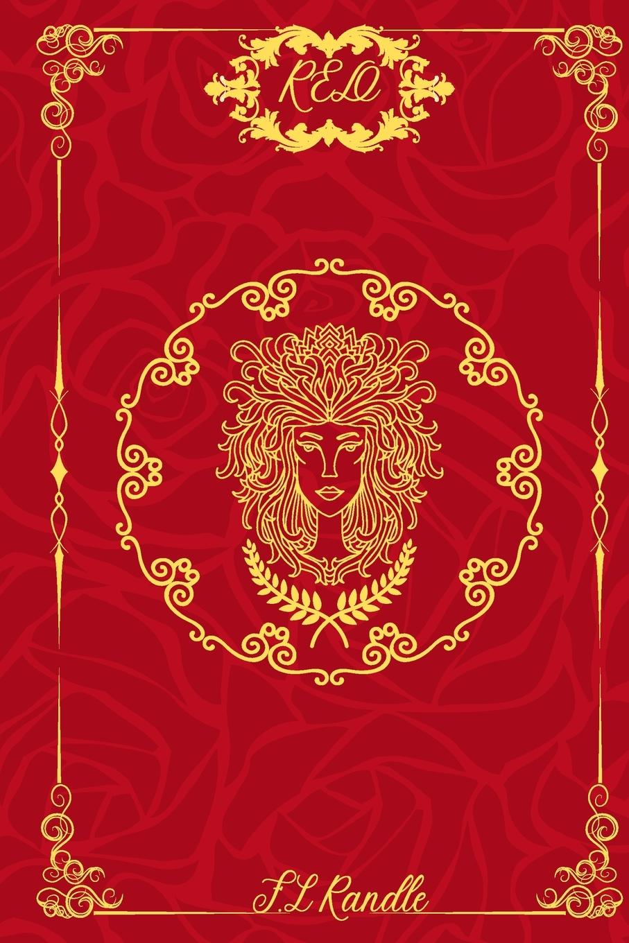 Βιβλίο Red F. L. Randle