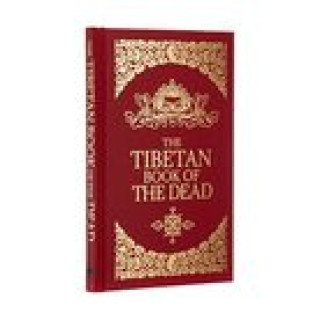 Książka Tibetan Book of the Dead Padmasambhava