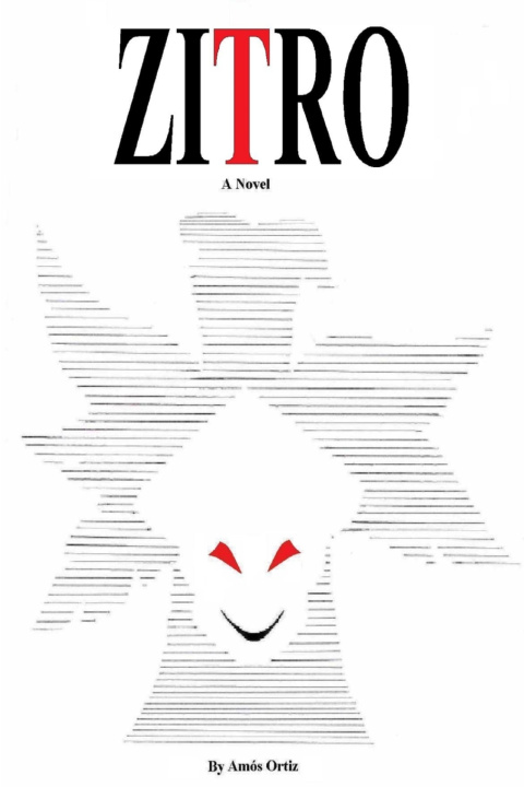 Knjiga Zitro ERIC ORTIZ