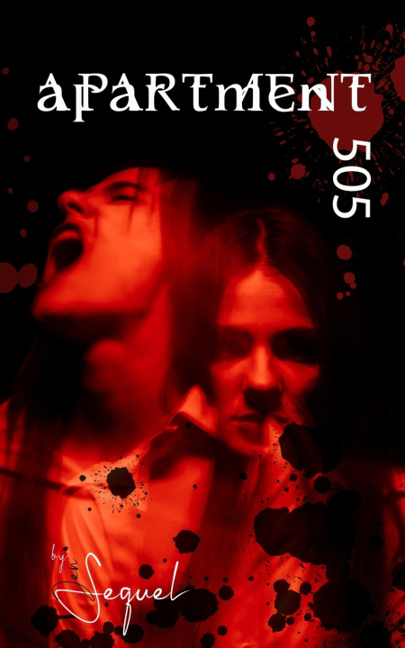 Buch Apartment 505 JEN SEQUEL