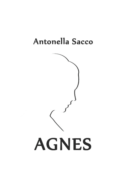 Книга Agnes ROBERTO BONFANTI