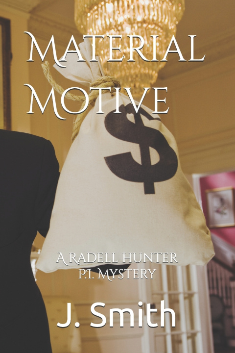 Buch Material Motive J Smith