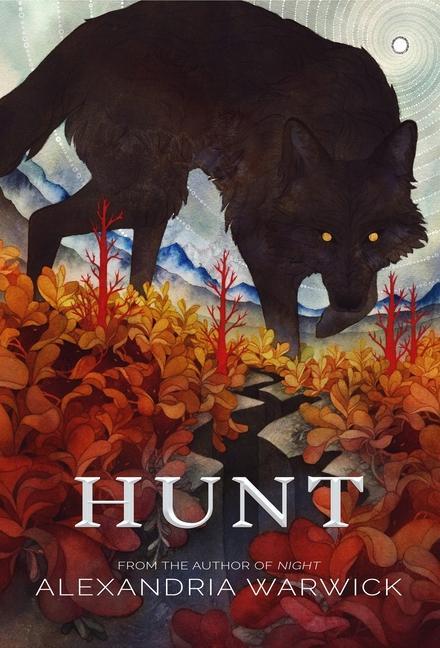 Kniha Hunt Warwick Alexandria Warwick
