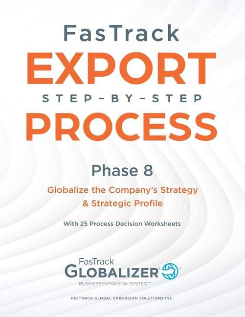 Book FasTrack Step-by-Step Process W GARY WINGET