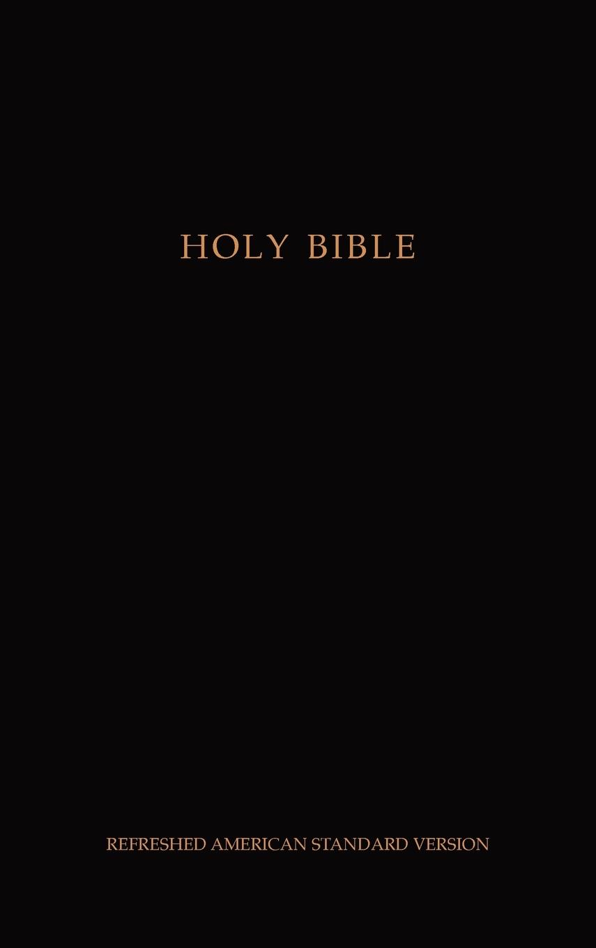 Carte Holy Bible 