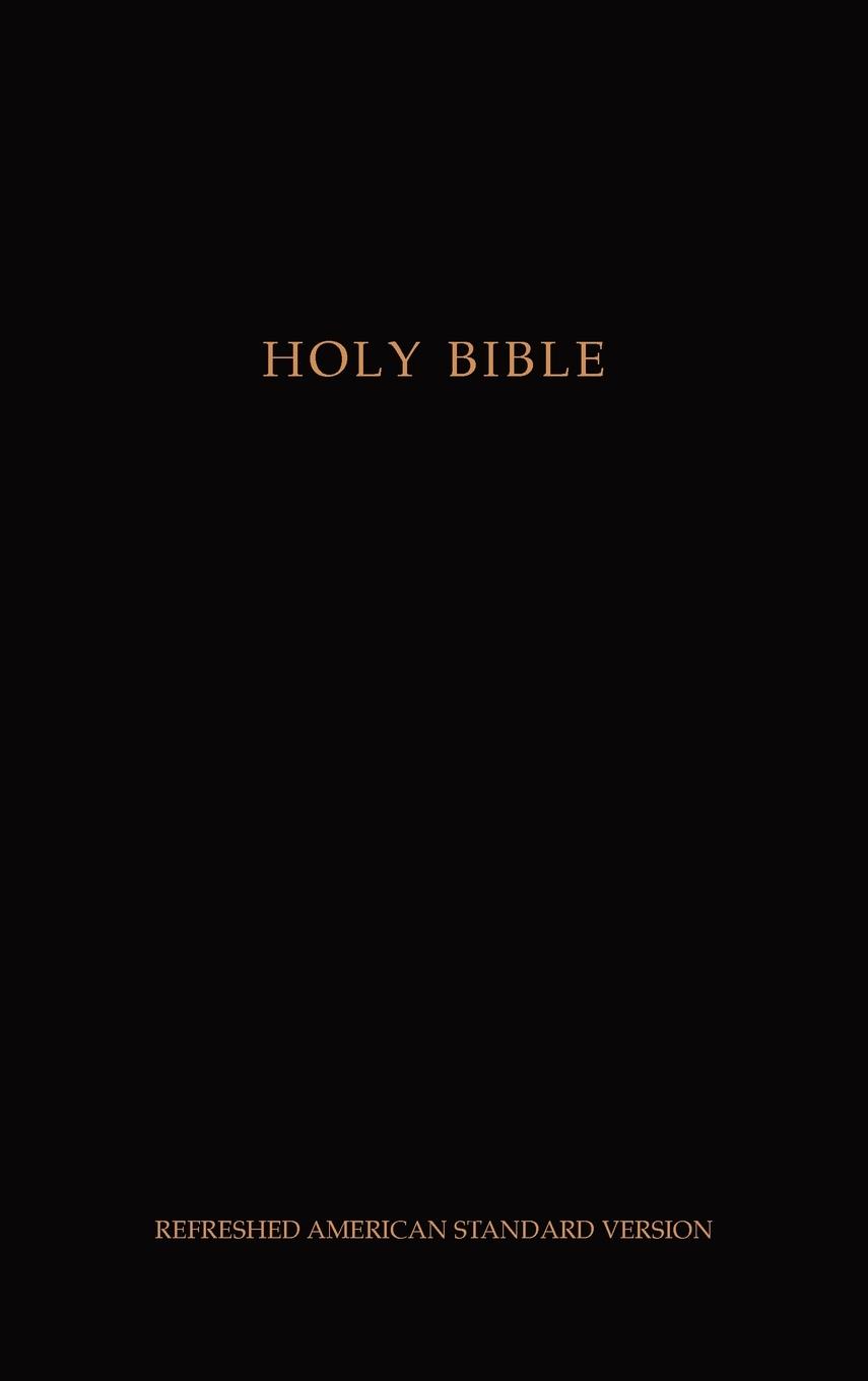 Książka Holy Bible 