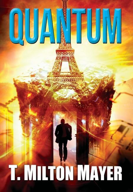 Knjiga Quantum T. Milton Mayer