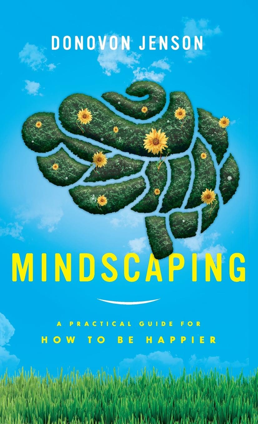Knjiga Mindscaping Donovon Jenson