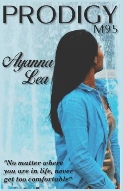 Knjiga Prodigy Tipton Ayanna Lea Tipton