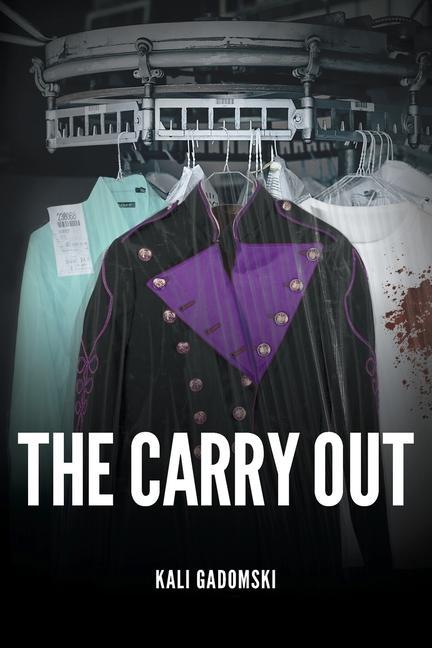 Buch Carry Out Gadomski Kali Gadomski