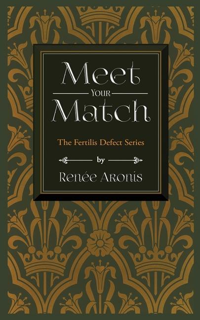 Buch Meet Your Match Aronis Renee Aronis