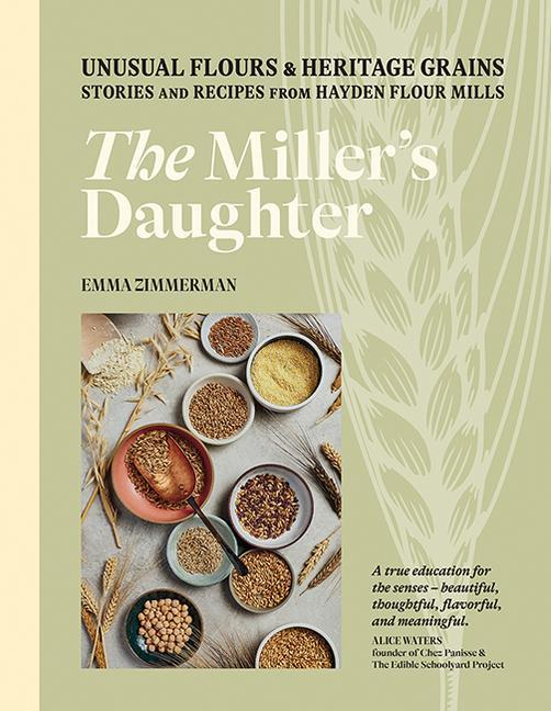 Livre Miller's Daughter Emma Zimmerman