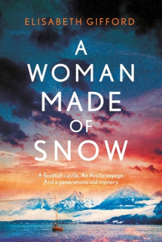 Книга Woman Made of Snow Elisabeth Gifford