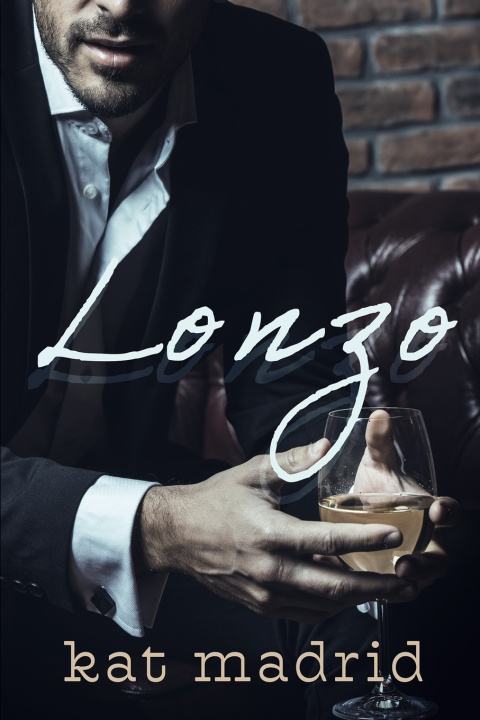 Carte Lonzo Madrid Kat Madrid