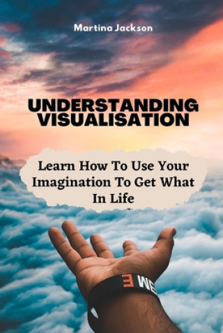 Knjiga Understanding Visualization Jackson Martina Jackson