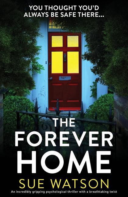 Kniha Forever Home Watson Sue Watson