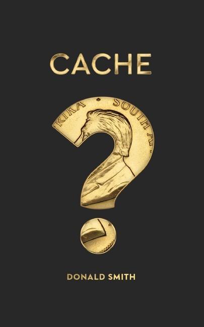 Knjiga Cache Donald Smith