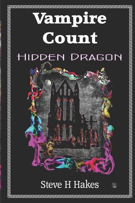 Książka Vampire Count Hakes Steve H Hakes
