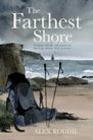 Kniha Farthest Shore Alex Roddie