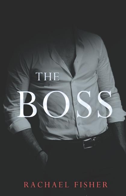 Boek Boss Rachael Fisher