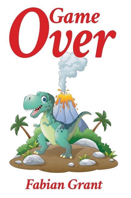 Book Game Over Fabian Grant