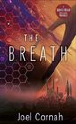Knjiga Breath Joel Cornah