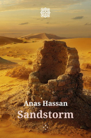 Knjiga SANDSTORM ANAS HASSAN