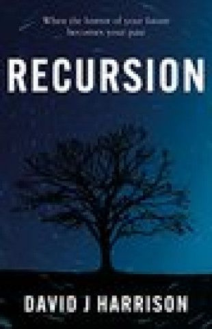 Knjiga Recursion David J Harrison