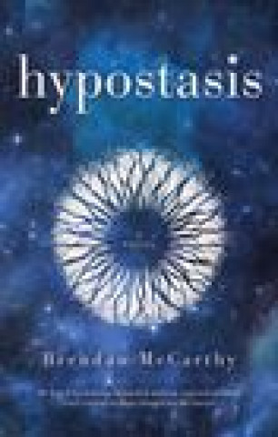 Buch Hypostasis Brendan McCarthy