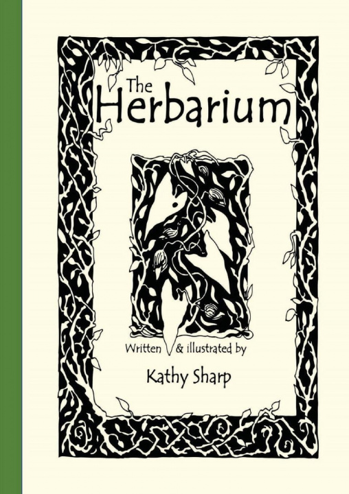 Könyv Herbarium 