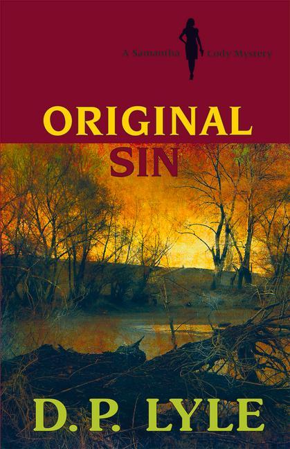 Book Original Sin D. P. LYLE MD